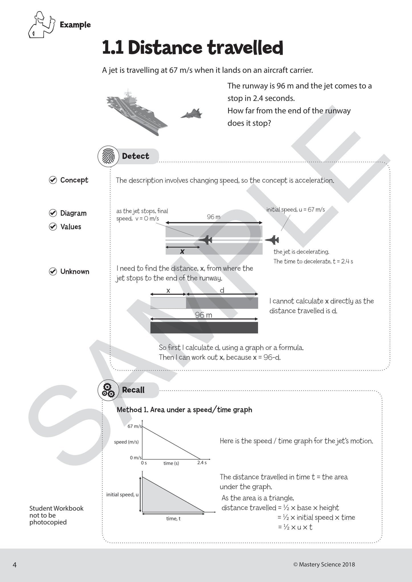 GCSE/Y9 Digital Mastery Practice Book