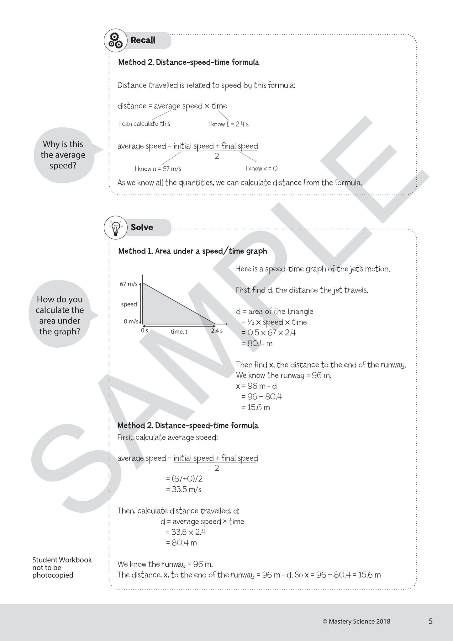 GCSE/Y9 Digital Mastery Practice Book