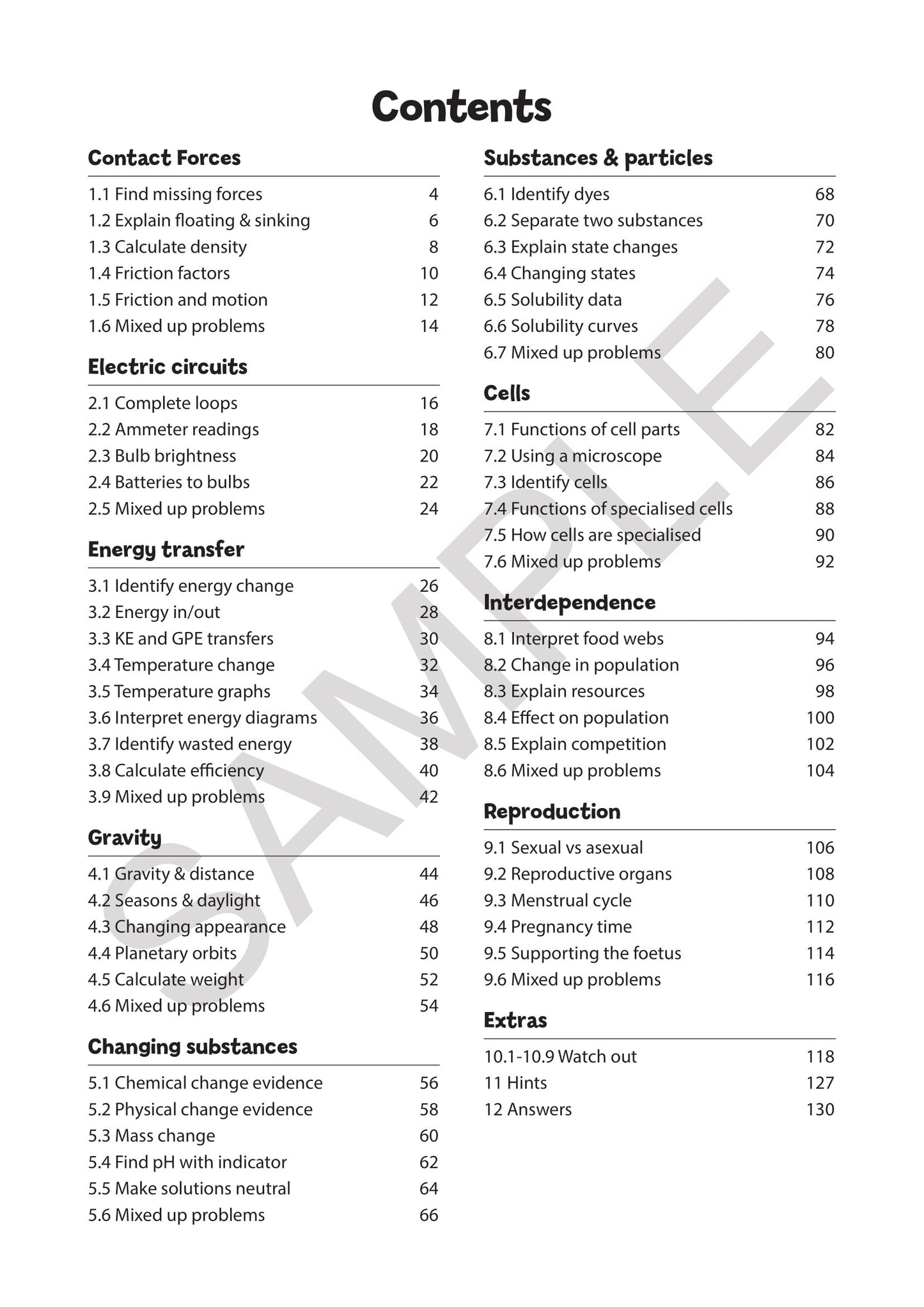 Year 7 Digital Mastery Practice Book