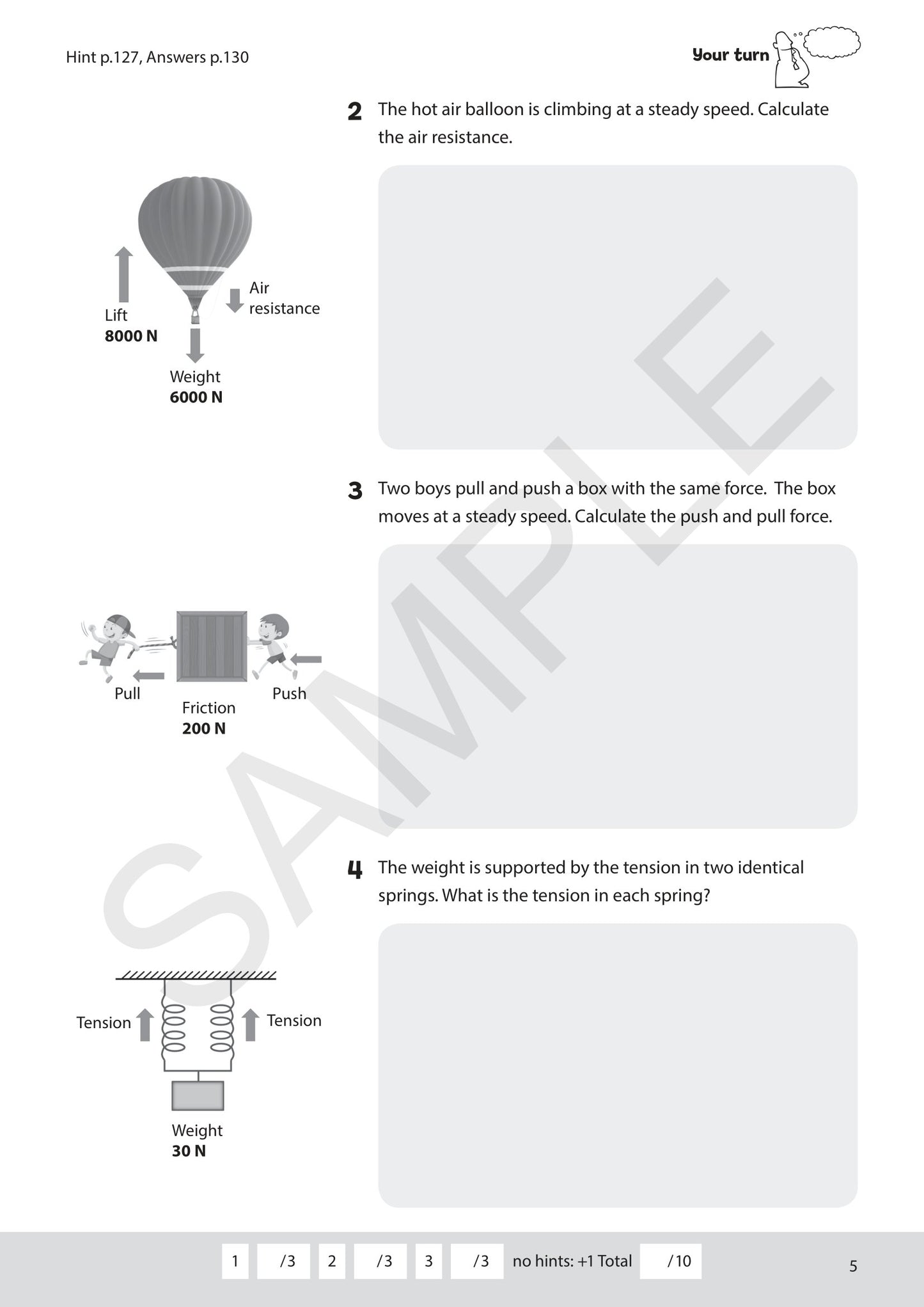 Year 7 Digital Mastery Practice Book