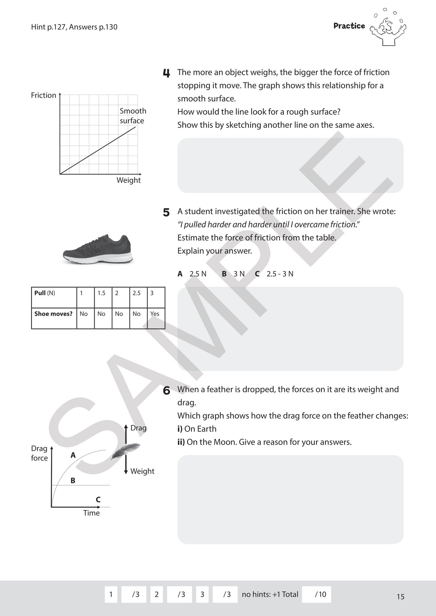 Year 7 Digital Mastery Practice Book