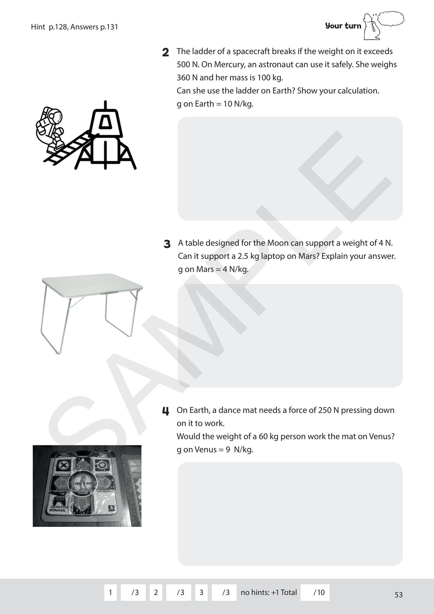 Year 7 Digital Mastery Practice Book