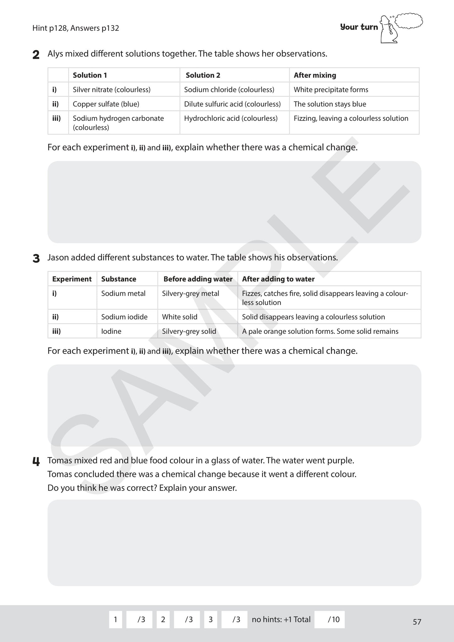 Year 7 Digital Mastery Practice Book