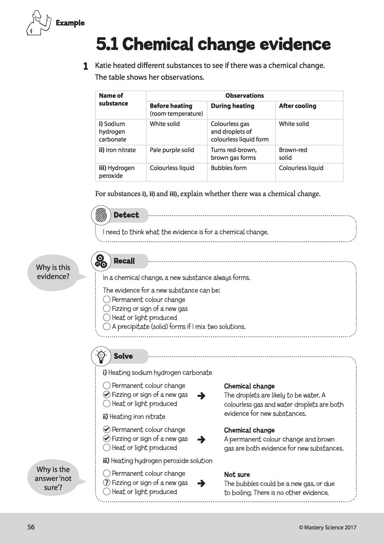 Year 7 Mastery Practice Book