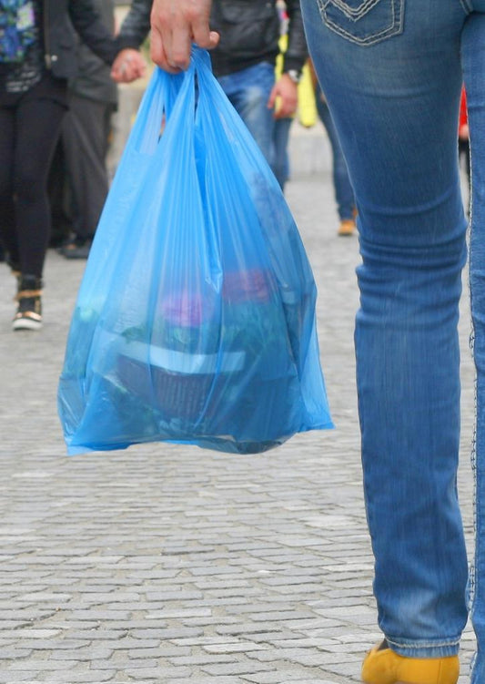 Big bag ban